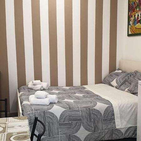 Mini Loft - Bari Centro - A Due Passi Dal Mare公寓 外观 照片