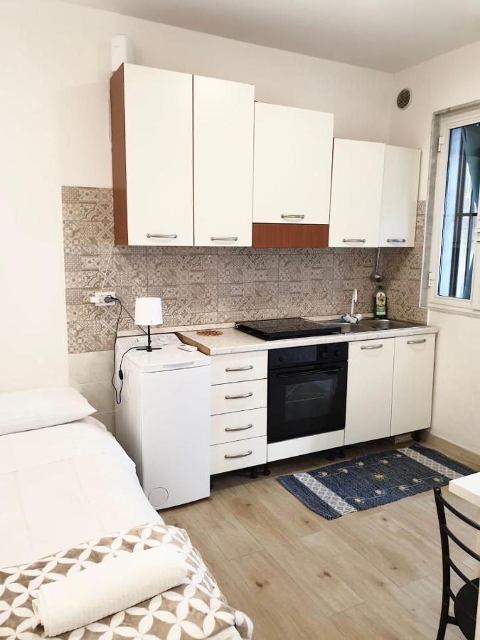 Mini Loft - Bari Centro - A Due Passi Dal Mare公寓 外观 照片