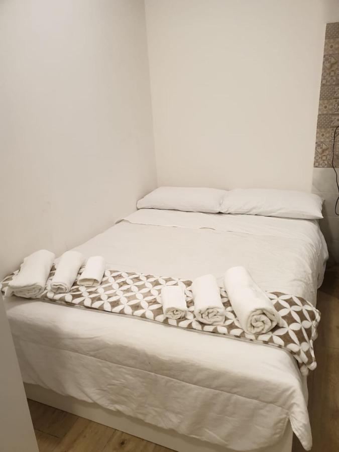 Mini Loft - Bari Centro - A Due Passi Dal Mare公寓 外观 照片
