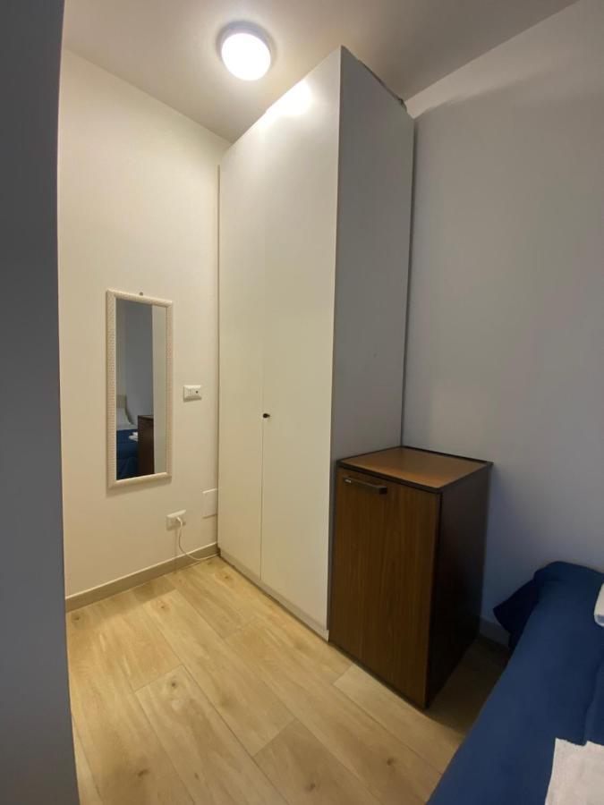 Mini Loft - Bari Centro - A Due Passi Dal Mare公寓 外观 照片