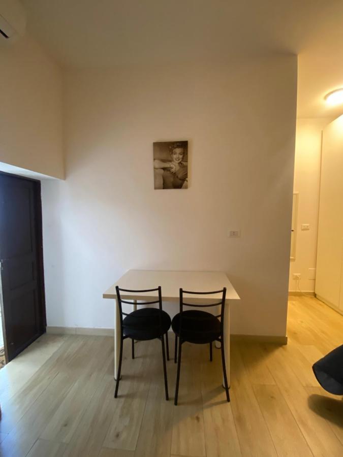 Mini Loft - Bari Centro - A Due Passi Dal Mare公寓 外观 照片