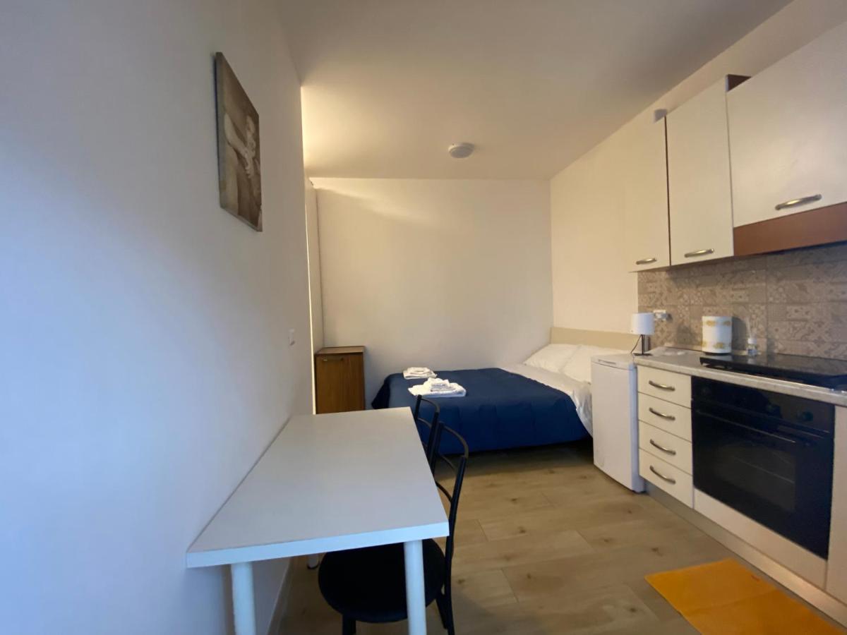 Mini Loft - Bari Centro - A Due Passi Dal Mare公寓 外观 照片