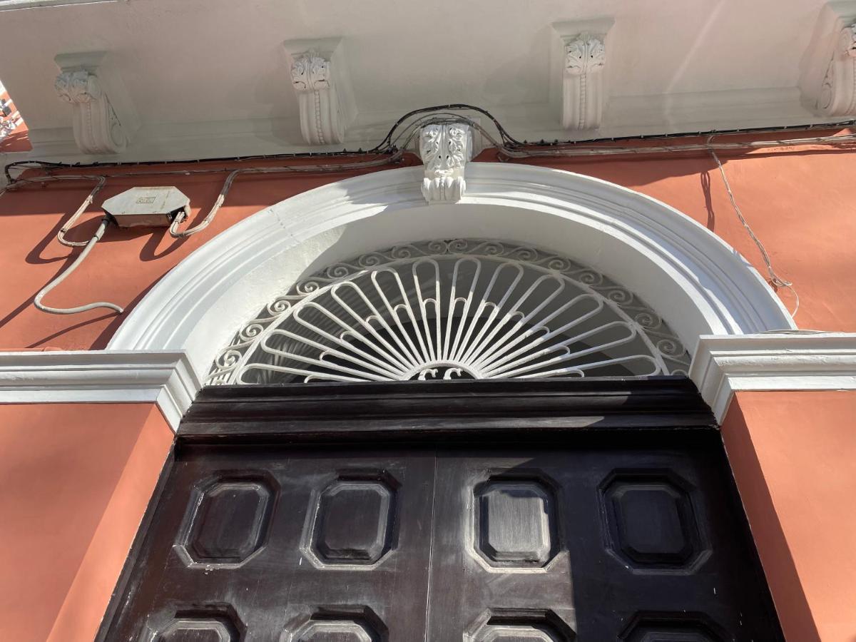 Mini Loft - Bari Centro - A Due Passi Dal Mare公寓 外观 照片