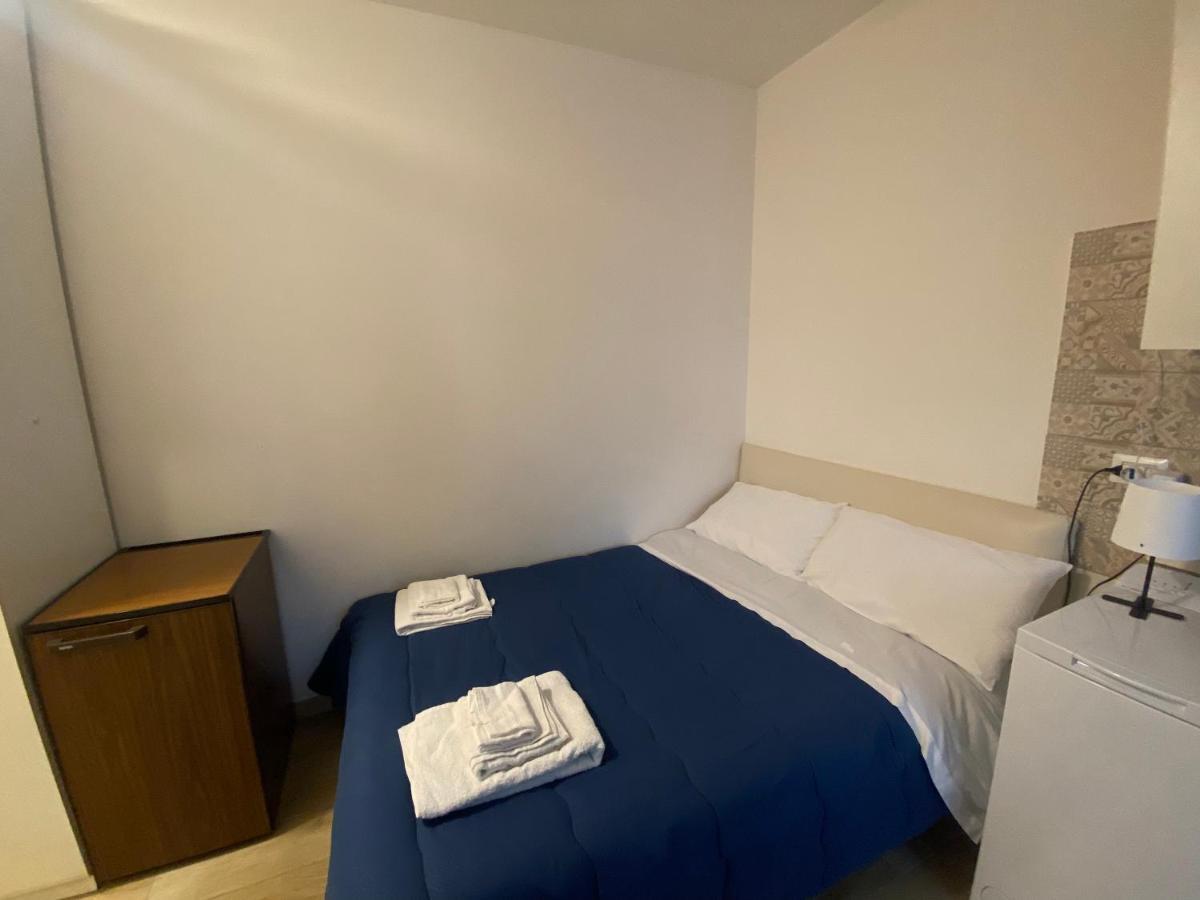 Mini Loft - Bari Centro - A Due Passi Dal Mare公寓 外观 照片