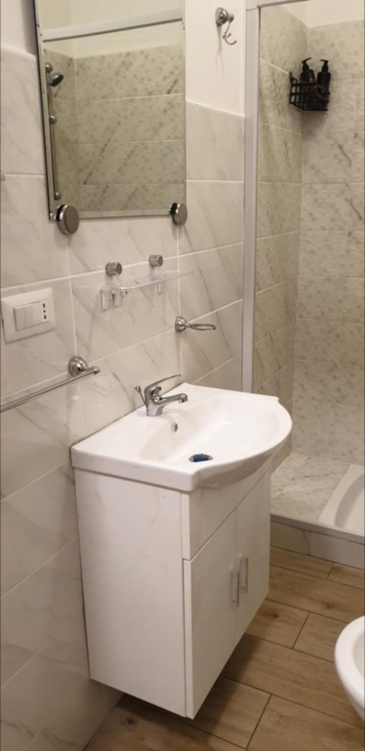 Mini Loft - Bari Centro - A Due Passi Dal Mare公寓 外观 照片